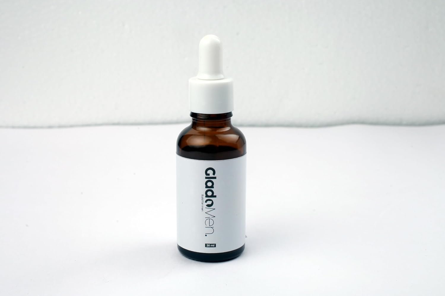 Gladomen haircare product