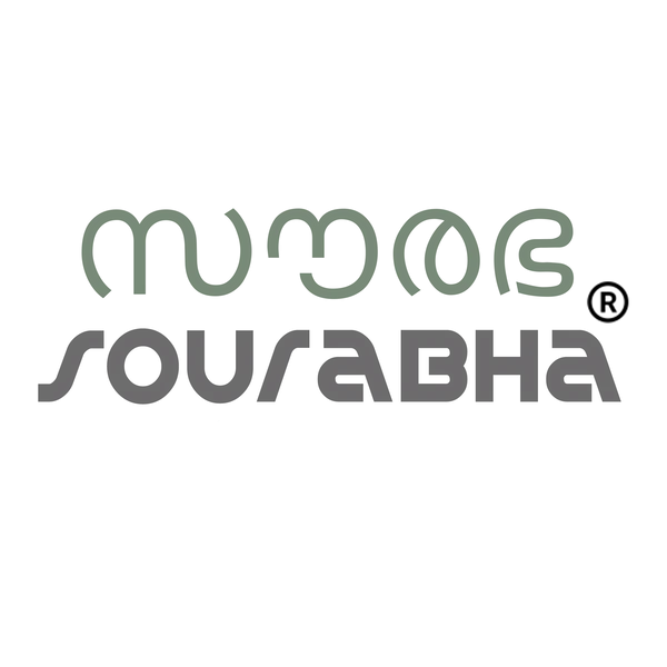 Sourabha logo